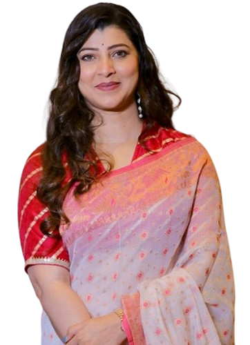 Tejaswini Pandit